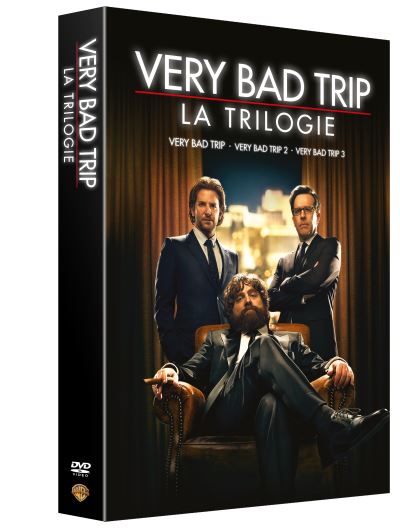 very bad trip trilogie