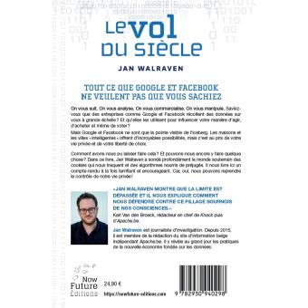 Le vol du siècle