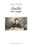 Jacki est sage