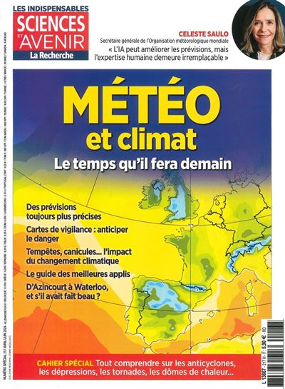 Sciences et Avenir