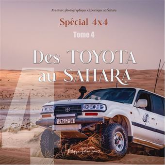 Spécial 4x4