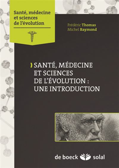 Introduction à la médecine évolutionniste
