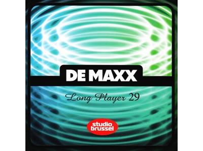 DE MAXX - LONG PLAYER 29/2CD