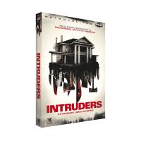 The Intruders DVD