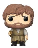 Figurine Funko Pop Game of Thrones Tyrion Lannister 9 cm