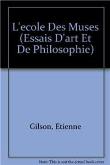 L'école des muses