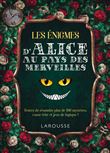 130 énigmes d'Alice au pays des merveilles