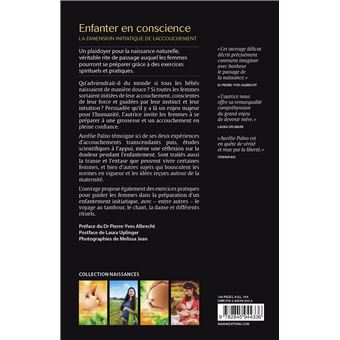Enfanter en conscience