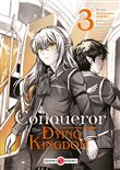 Conqueror of the Dying Kingdom - vol. 03