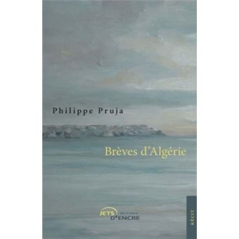 Brèves d'Algérie