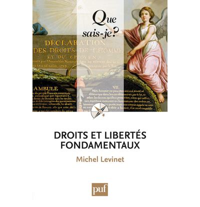 Droits et libertés