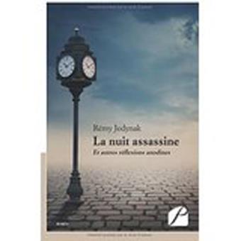 La nuit assassine