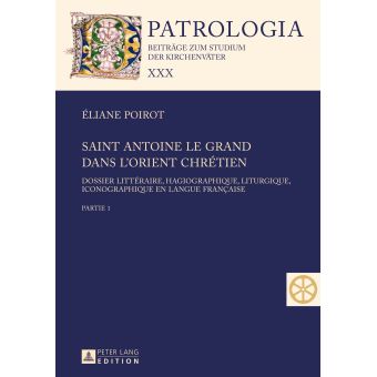 Saint Antoine le Grand dans l'Orient chrétien