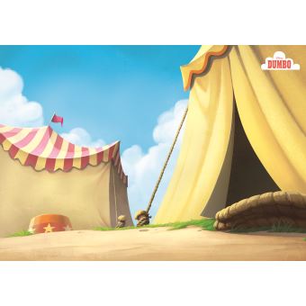 DISNEY ANIMAUX - Pochette Les Ateliers - Mes Décalcos