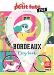 Guide Bordeaux 2023 Petit Futé
