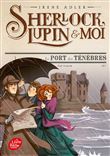 Sherlock, Lupin et moi - Tome 11