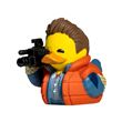 Canard Cosplay Tubbz Retour vers le futur Marty McFly