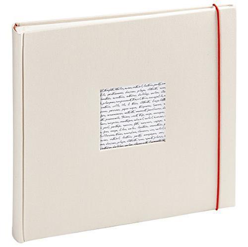 Album Photo Panodia Linea 11.5 x 15 cm Blanc Casse