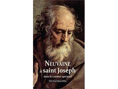 Neuvaine à Saint Joseph dans le combat spirituel