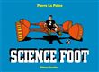 Science foot