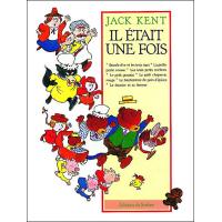 Il était une fois