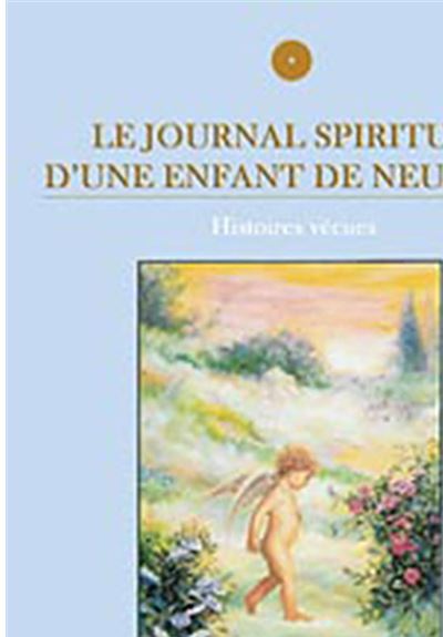 Journal spirituel d'une enfant de 9 ans