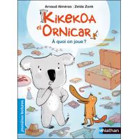 Kikekoa et ornicar a quoi on
