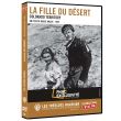 La fille du désert Exclusivité Fnac DVD