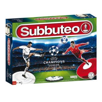 Subbuteo OM au meilleur prix sur