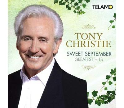 Sweet september greatest