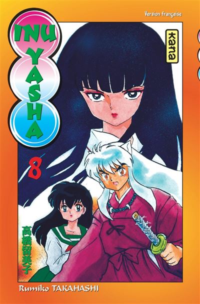 Inu Yasha
