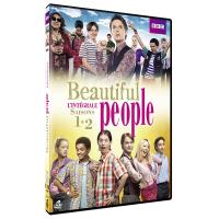 Beautiful people - Coffret intégral des Saisons 1 et 2