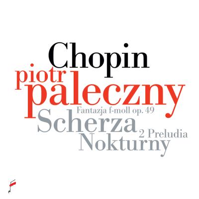 Scherza Nokturny Preludia