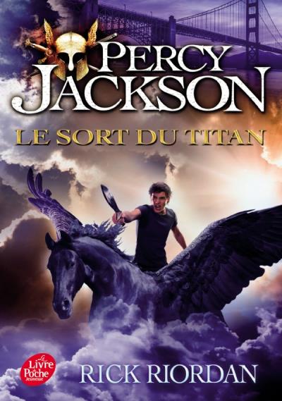 PERCY JACKSON,03