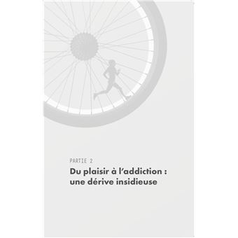 Bigorexie - Le sport, ma prison sans barreaux
