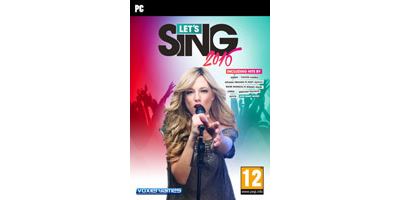 Let s Sing 16