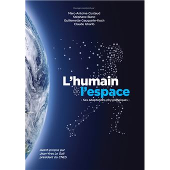 L'humain et l'espace