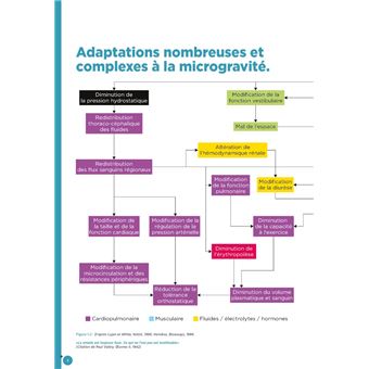 L'humain et l'espace