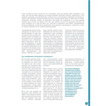 L'humain et l'espace