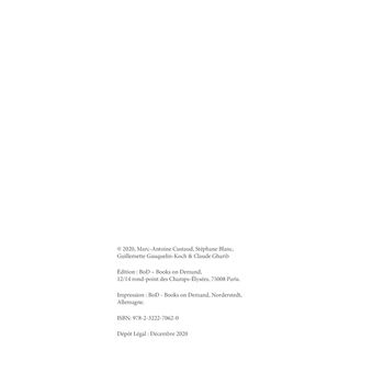 L'humain et l'espace