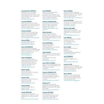 L'humain et l'espace