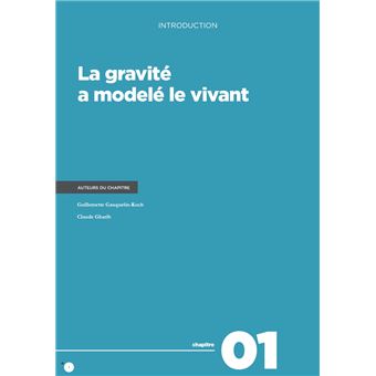 L'humain et l'espace