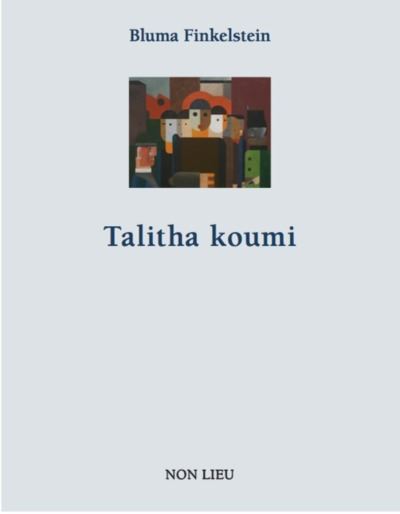 Talitha koumi