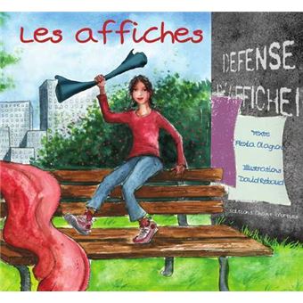 Affiches (Les)