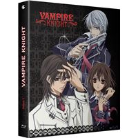 Vampire Knight Saison 1 Blu-ray