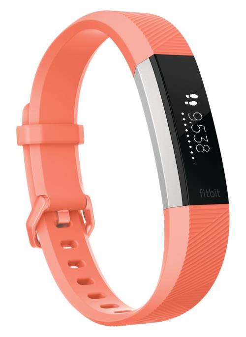 Objets Connectés Fitbit Alta Hr S