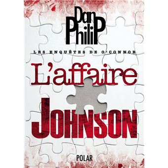 L'affaire Johnson