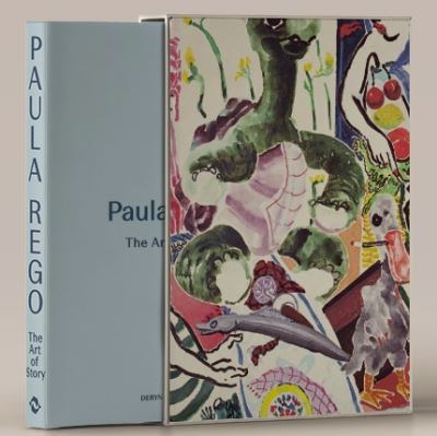Paula Rego: The Art of Story