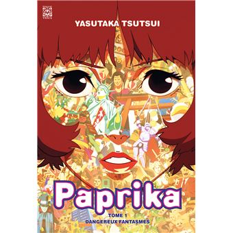 Paprika