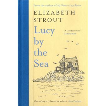 Lucy by the Sea - broché - Elizabeth Strout - Achat Livre | fnac